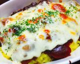 絶品チキンカレー。隠し味はチョコ☆作り方9写真