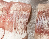 タラのムニエル粒マスタードソース作り方3写真