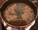 ピリ辛こんにゃく作り方1写真