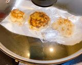 豆腐でふわふわ！！ジューシー鶏つくね！！作り方6写真