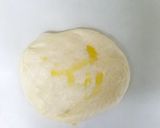 簡単ピザ生地♪作り方12写真