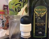 もやしのナムル　オリーブオイル作り方3写真