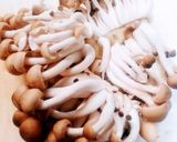 市販ルウで簡単！かぶとしめじのシチュー作り方4写真