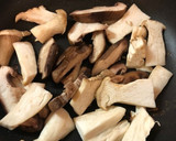 タラのムニエル粒マスタードソース作り方5写真
