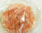 簡単！鶏胸肉のレンジ蒸し豆腐ソース作り方4写真
