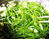切り昆布と焼き豆腐の中華風炊き合わせ作り方3写真