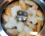ポン酢でさわやか☆手羽先のオイル焼き作り方4写真