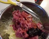 調味料２つ！楽うま！春巻き作り方1写真