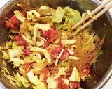 調味料２つ！楽うま！春巻き作り方2写真