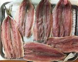 いわしの蒲焼き-甘辛醤油タレ作り方1写真