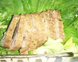 牛肉チャーシュー（血管ダイエット1519作り方2写真