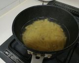 ヘルシー！酒粕で旨味の豆乳グラタン作り方1写真
