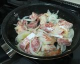ヘルシー！酒粕で旨味の豆乳グラタン作り方4写真