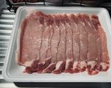 生姜焼き作り方2写真