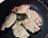 生姜焼き作り方6写真