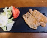 生姜焼き作り方8写真