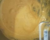 初心者用♪失敗しないチーズパウンドケーキ作り方2写真