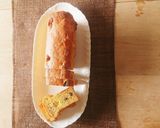 初心者用♪失敗しないチーズパウンドケーキ作り方7写真
