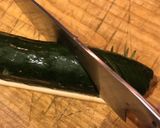 フレッシュわかめときゅうりの酢の物作り方2写真