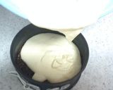 ✿ティラミス風デザート✿作り方4写真