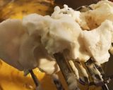 初心者用♪失敗しないチーズパウンドケーキ作り方3写真