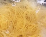 トマトナポリタン作り方3写真