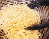 トマトナポリタン作り方4写真