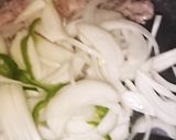 トマトナポリタン作り方6写真