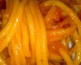 トマトナポリタン作り方10写真