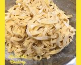 手作り生パスタ作り方13写真