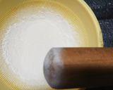 初心者用♪失敗しないチーズパウンドケーキ作り方6写真