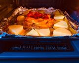 簡単タンドリーチキン作り方3写真
