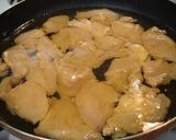 スパイシーな＊カレー味の唐揚げ＊作り方2写真