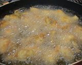 スパイシーな＊カレー味の唐揚げ＊作り方3写真