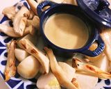 バーニャカウダ(ソース)作り方9写真