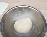 しっとり蜂蜜極上生食パン詳しい解説付き作り方10写真