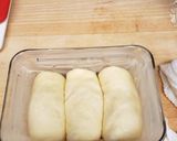 しっとり蜂蜜極上生食パン詳しい解説付き作り方17写真