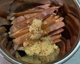 火を使わず簡単！！本格的！！韓国キンパ。作り方1写真