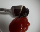 青ばんでナンピザトースト作り方1写真