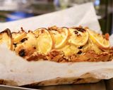 丸ごとレモンのパウンドケーキBPなし作り方5写真