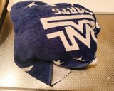 簡単ローストビーフ 旨タレ付き作り方5写真