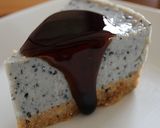 豆腐で作る黒ごま豆乳ケーキ作り方8写真