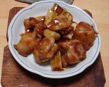 たれが美味しい！♪焼き鳥屋さん風の焼き鳥作り方13写真