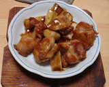 たれが美味しい！♪焼き鳥屋さん風の焼き鳥作り方13写真