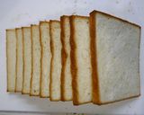 サンドイッチ用食パン！レタスサンド作り方1写真