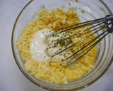 サンドイッチ用食パン！レタスサンド作り方2写真