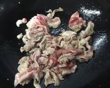 ★シンプル!簡単!八宝菜作り方8写真