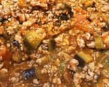 簡単！トマト丸ごとミートスパゲティ作り方5写真