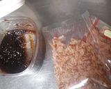 おかか青ばん作り方1写真