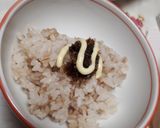 おかか青ばん作り方3写真